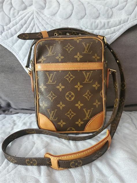 louis vuitton danube resale.